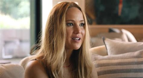 jennifer lawrence beach no hard feelings|Jennifer Lawrence talks No Hard Feelings nude scene